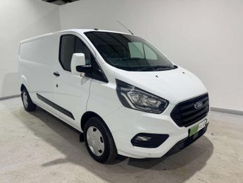 Ford Transit 2.0 Transit Custom 300 Trend