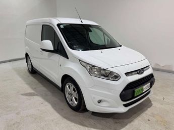 Ford Transit Connect 1.5 Transit Connect 200 Limited