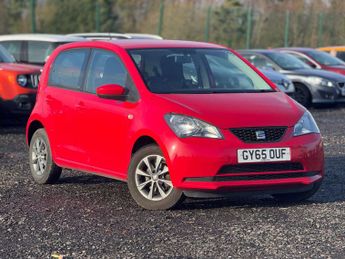 SEAT Mii 1.0 Mii I-Tech 5dr - NATIONAL DELIVERY*