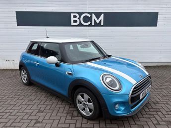 MINI Hatch 1.5 Cooper 3dr