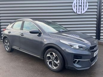 Kia Ceed 1.6 XCeed 2 CRDi ISG 5dr