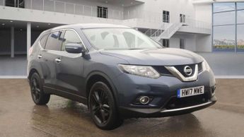 Nissan X-Trail 1.6 X-Trail Acenta dCi 5dr