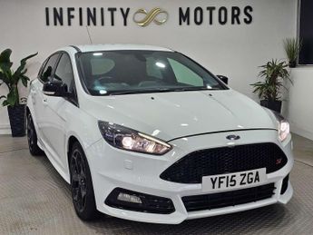 Ford Focus 2.0 Focus ST-3 T 5dr