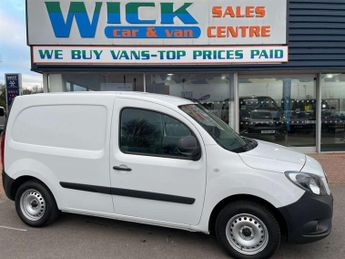 Mercedes Citan 1.5 109 CDI Pure L2 Euro 6 5dr