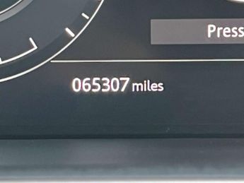 LAND ROVER RANGE ROVER 3.0 Range Rover Vogue SE TDV6 Auto 4WD 5dr