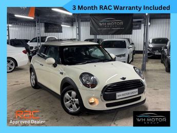 MINI Hatch 1.2 One 3dr