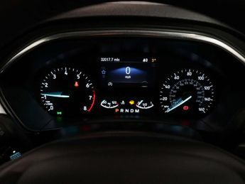 FORD FOCUS 1.0 Focus Titanium Auto 5dr