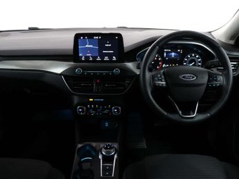 FORD FOCUS 1.0 Focus Titanium Auto 5dr