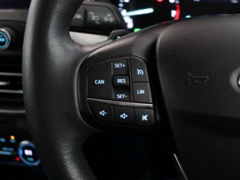 FORD FOCUS 1.0 Focus Titanium Auto 5dr