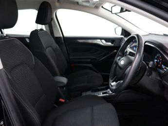 FORD FOCUS 1.0 Focus Titanium Auto 5dr