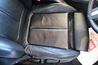 BMW 1 SERIES 1.5 118I M Sport Auto 5dr
