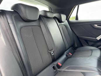 AUDI Q2 1.4 Q2 S Line TFSI Semi-Automatic 5dr - NATIONAL DELIVERY*