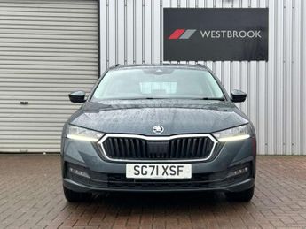 SKODA OCTAVIA 1.4 TSI iV 13kWh SE Technology DSG Euro 6 (s/s) 5dr