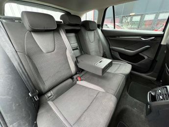 SKODA OCTAVIA 1.4 TSI iV 13kWh SE Technology DSG Euro 6 (s/s) 5dr