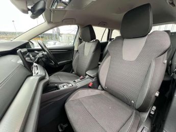 SKODA OCTAVIA 1.4 TSI iV 13kWh SE Technology DSG Euro 6 (s/s) 5dr