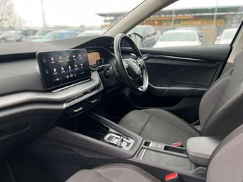 SKODA OCTAVIA 1.4 TSI iV 13kWh SE Technology DSG Euro 6 (s/s) 5dr