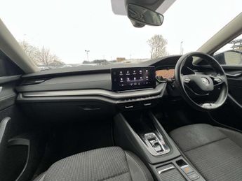 SKODA OCTAVIA 1.4 TSI iV 13kWh SE Technology DSG Euro 6 (s/s) 5dr