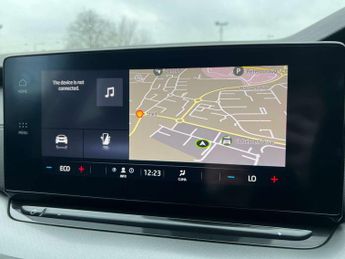 SKODA OCTAVIA 1.4 TSI iV 13kWh SE Technology DSG Euro 6 (s/s) 5dr