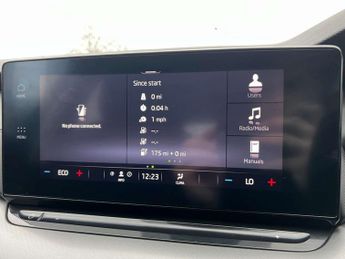 SKODA OCTAVIA 1.4 TSI iV 13kWh SE Technology DSG Euro 6 (s/s) 5dr