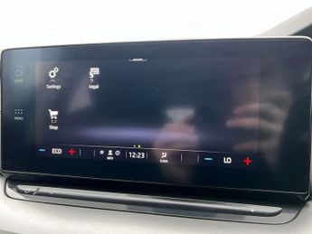 SKODA OCTAVIA 1.4 TSI iV 13kWh SE Technology DSG Euro 6 (s/s) 5dr