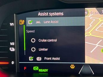 SKODA OCTAVIA 1.4 TSI iV 13kWh SE Technology DSG Euro 6 (s/s) 5dr