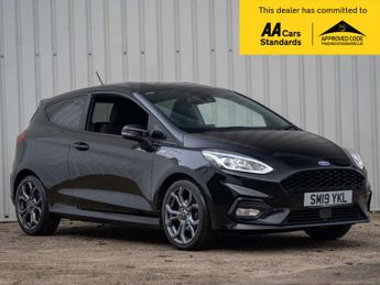 Ford Fiesta 1.0 Fiesta ST-Line T 3dr