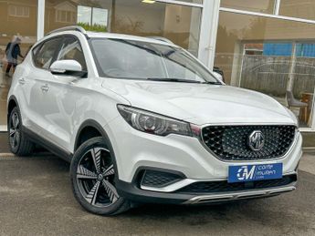 MG ZS ZS Exclusive EV 5dr