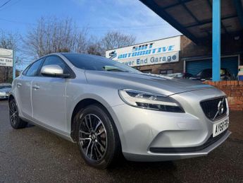 Volvo V40 1.5 V40 Momentum Nav+ T2 Auto 5dr