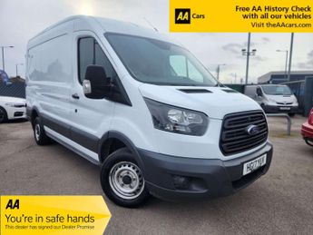 Ford Transit 2.0 Transit 290