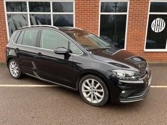 Volkswagen Golf 1.5 Golf SV GT TSi Evo Semi-Auto 5dr