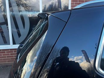 VOLKSWAGEN GOLF SV 1.5 Golf SV GT TSi Evo Semi-Auto 5dr