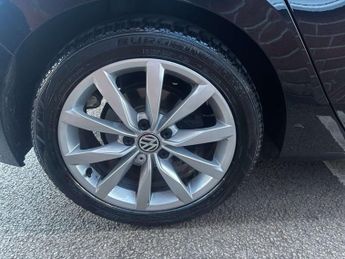 VOLKSWAGEN GOLF SV 1.5 Golf SV GT TSi Evo Semi-Auto 5dr