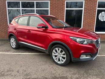 MG ZS 1.5 ZS Excite 5dr