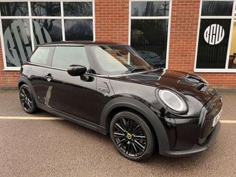 MINI Hatch Cooper S Electric Level 2 3dr