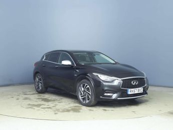 Infiniti Q30 2.1 Q30 Premium inTouch D Semi-Auto 5dr