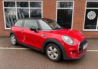 MINI Hatch 1.5 Cooper 3dr