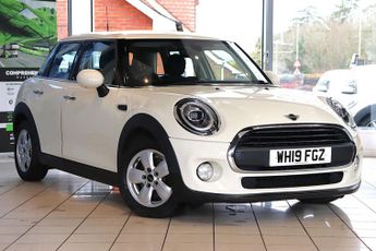 MINI Hatch 1.5 One Classic 5dr