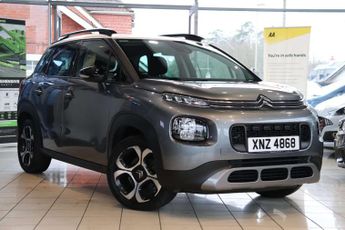 Citroen C3 1.2 C3 Aircross Flair PureTech S/S 5dr