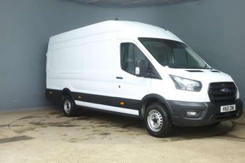 Ford Transit 2.0 Transit 350 XLWB Leader EcoBlue