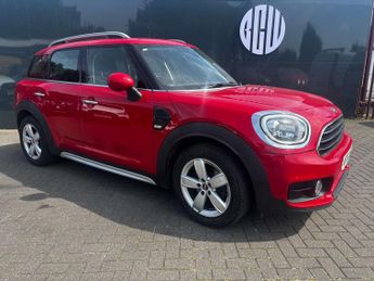 MINI Countryman 1.5 Countryman Cooper 5dr