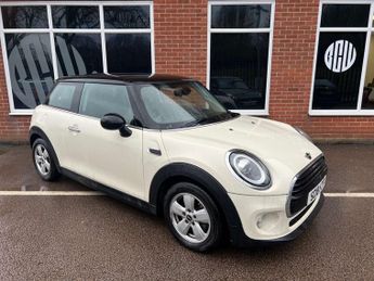 MINI Hatch 1.5 Cooper 3dr