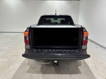 Ford RANGER Wildtrak EcoBlue 4x4 A 4WD
