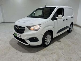 Vauxhall Combo 2300 Sportive TD