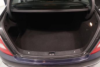 MERCEDES C-CLASS 2.1 C220 CDI Elegance Auto Euro 4 4dr