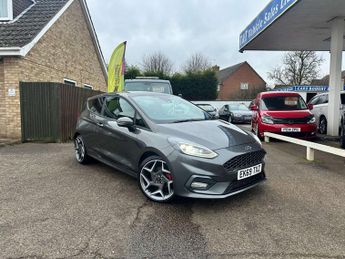 Ford Fiesta 1.5 Fiesta ST-3 T 3dr