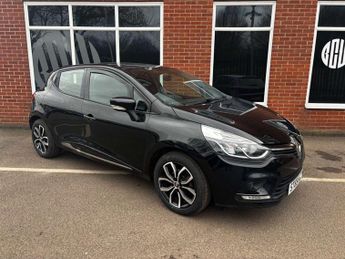 Renault Clio 0.9 Clio Play TCe 5dr