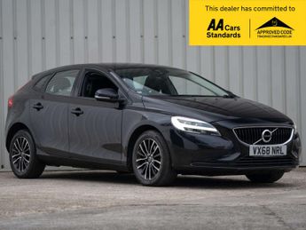 Volvo V40 1.5 V40 Momentum Nav+ T2 Auto 5dr