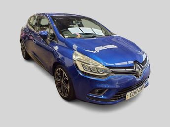 Renault Clio 0.9 Clio Dynamique S Nav TCe 5dr