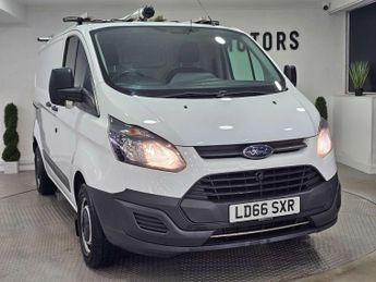 Ford Transit 2.0 Transit Custom 310