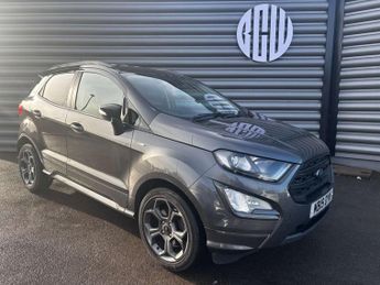 Ford EcoSport 1.0 EcoSport ST-Line 5dr